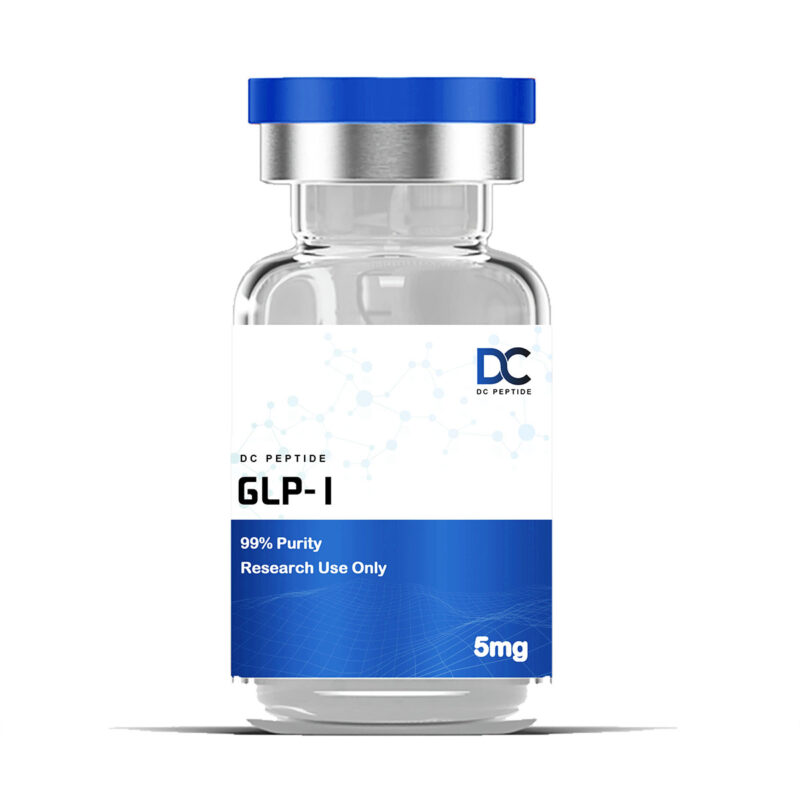 GLP-1, 5mg/vial