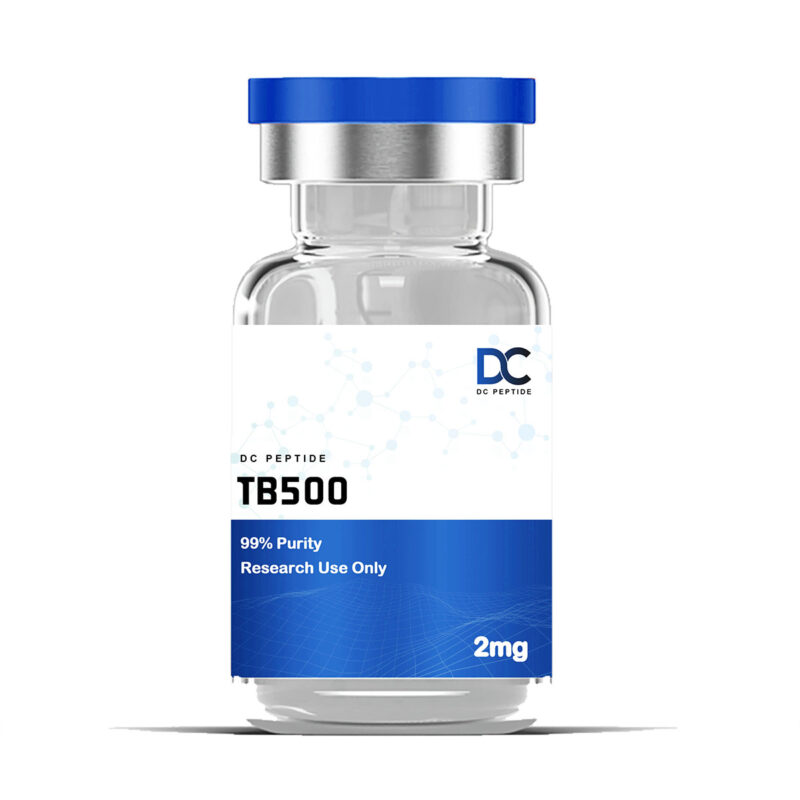TB500 (Thymosin β4 Acetate)