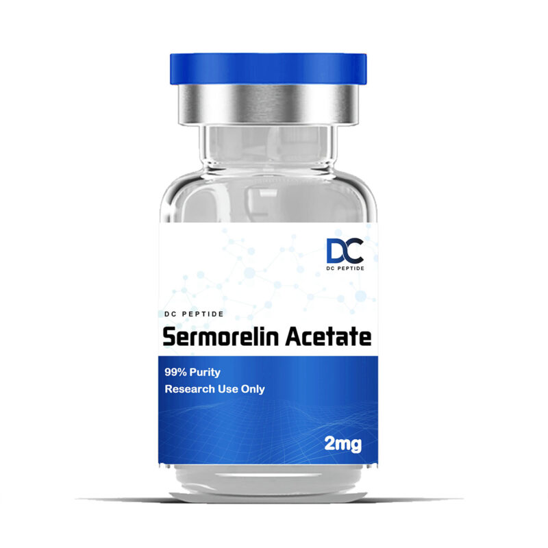 Sermorelin Acetate